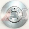 BMW 34116753221 Brake Disc